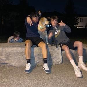 Meet your Posher, George